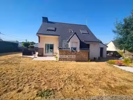 vente maison à sarzeau campagne-atlantique (56370) : à vendre / 102m² sarzeau campagne-atl