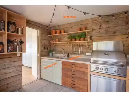 habitation