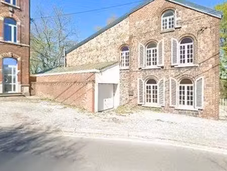 jolie maison