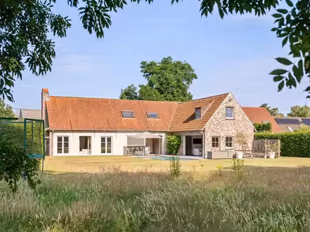 maison à vendre à gavere € 1.235.000 (lr4nw) - huysewinkel gent | zimmo