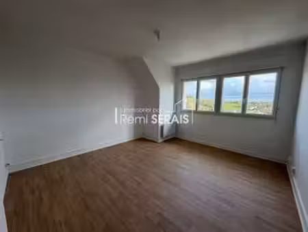 vente appartement t1 à flers (61100) : à vendre t1 / 32m² flers