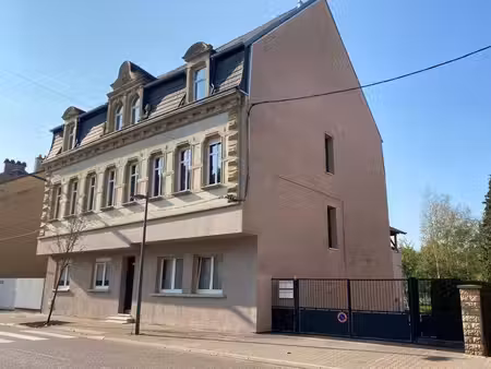 propriétaire particulier