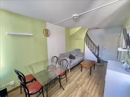 maison à louer