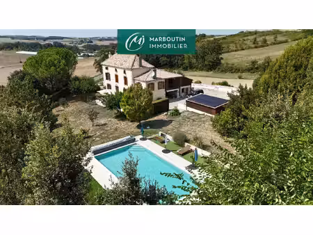 marboutin immobilier