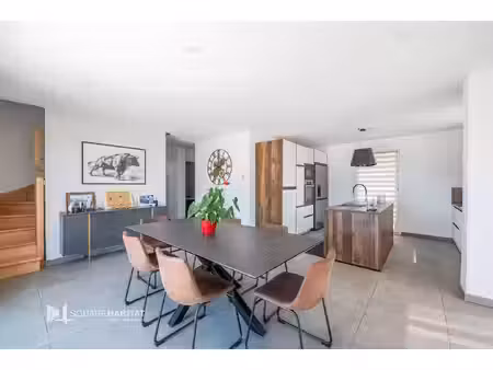 maison à vendre - première occupation