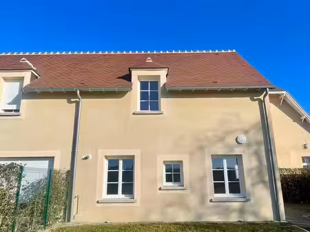 propriétaire particulier