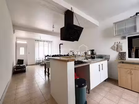 maison à louer