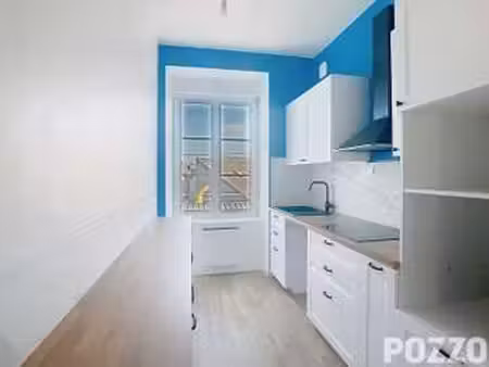 location appartement 4 pièces à avranches (50300) : à louer 4 pièces / 84m² avranches