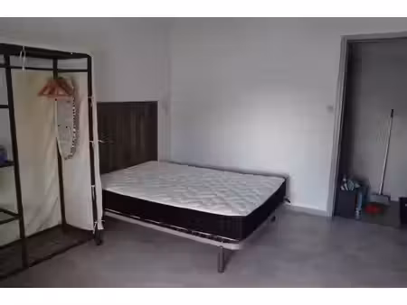 location appartement 1 pièce 26 m² à golbey (88190)