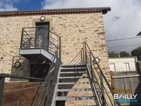 location appartement 2 pièces à la ferrière (85280) : à louer 2 pièces / 42m² la ferrière