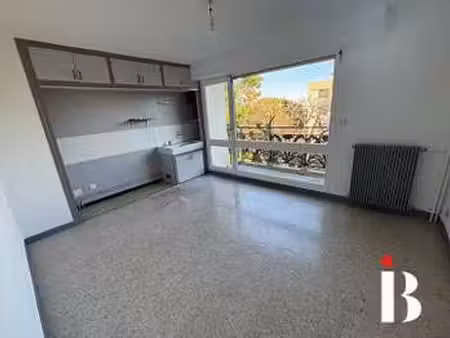location appartement t1 à saint-herblain (44800) : à louer t1 / 21m² saint-herblain