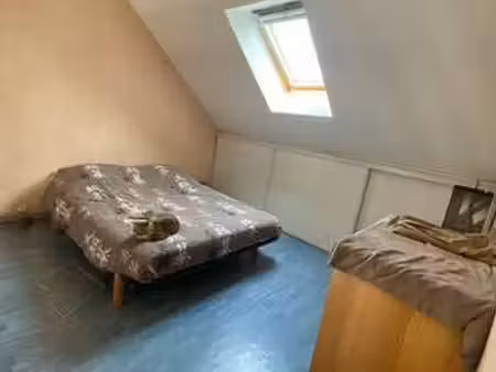 location appartement t1 à sainte-luce-sur-loire (44980) : à louer t1 / 27m² sainte-luce-su