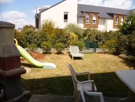 location maison à cesson-sévigné (35510) : à louer / 103m² cesson-sévigné