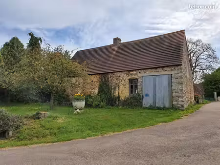 maison 2 pièces 85 m²