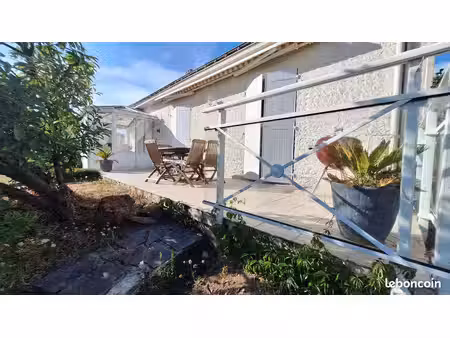 maison 4 pièces 83 m²