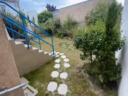 maison à vendre le pouliguen