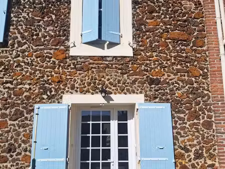 location à l'année