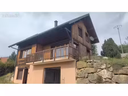 maison 4 pièces 95 m²