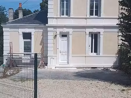 location meublé