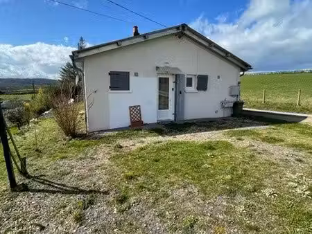 maison 3 pièces 57 m²