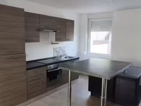 maison 4 pièces 96 m²