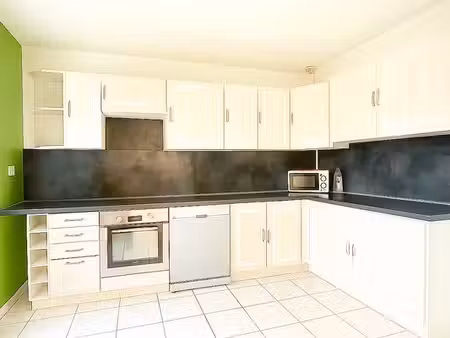appartement t4 arques 82.69 m² dpe c