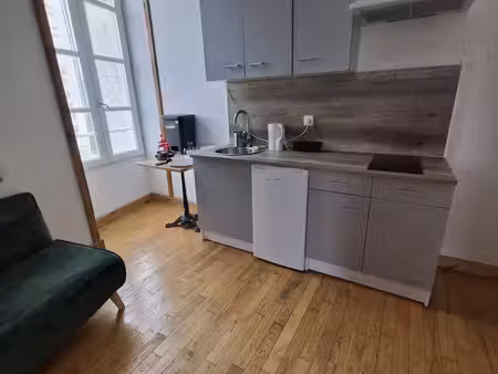 studio confolens