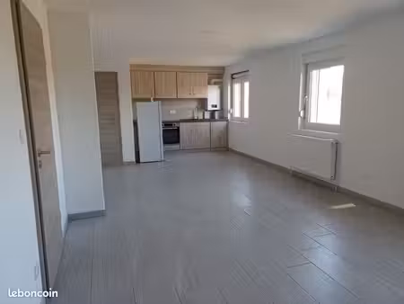appartement f3 à hilsprich