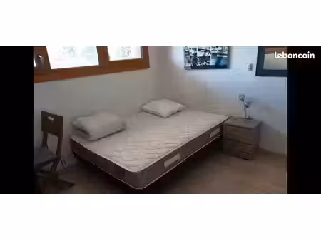 chambre t2 location etudiant chez l'habitant