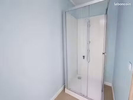 studio meublé 20 m² – mons-en-barœul – 750 charges comprises – proche métro