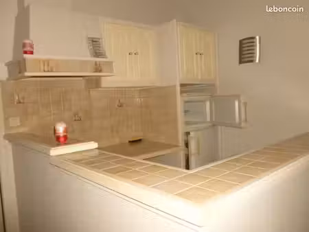 appartement t2 pergueux centre