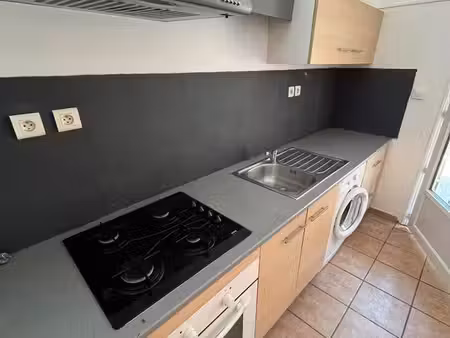 appartement 38m2