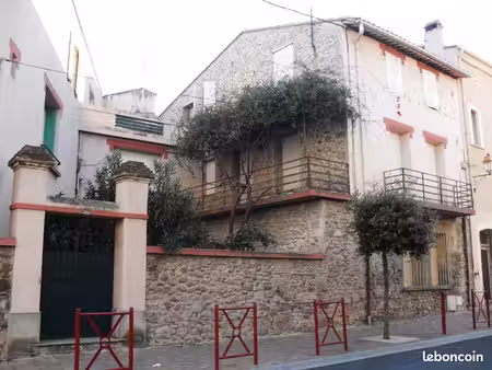 appartement f2 40 m2 rdc
