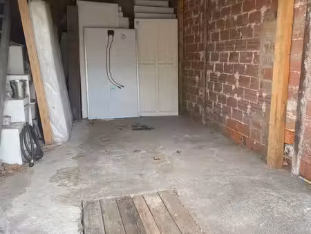 garage à louer