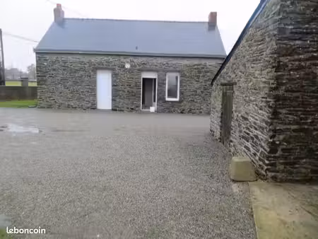 maison abaretz