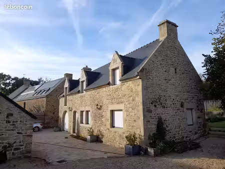 maison à auray