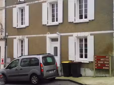 maison de ville