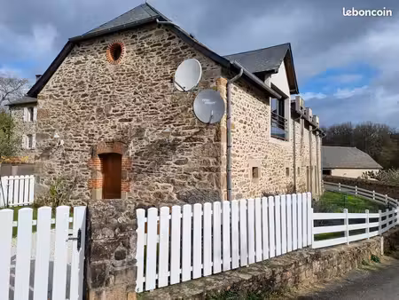 f3 très bon état entre brive  malemort et tulle