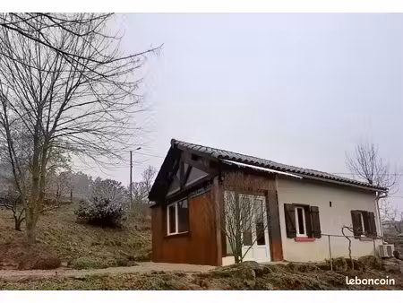 petite maison individuelle