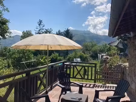 location septembre à juin sare