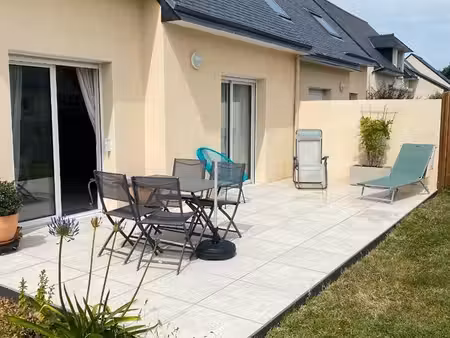 loue maison t4