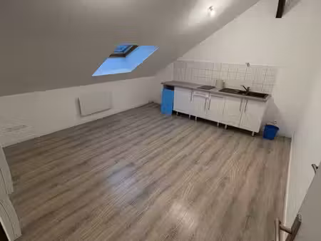 à louer appartement f2