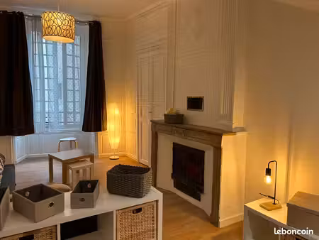 duplex t3 de charme à louer