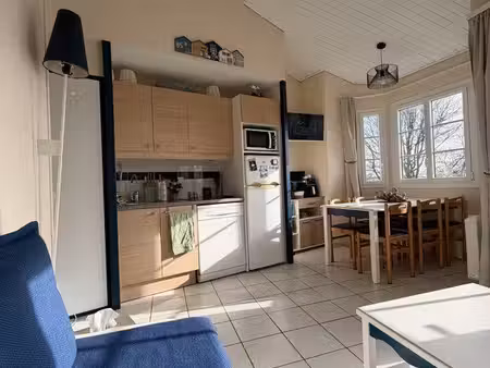 duplex 38m2