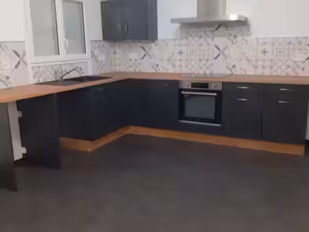 appartement hagetmau