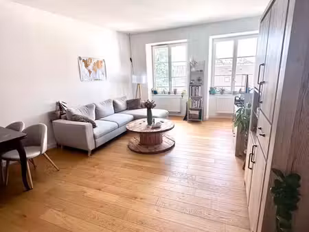 location appartement 3 pièces haguenau