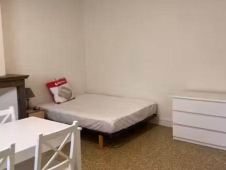 appartement centre lons le saunier