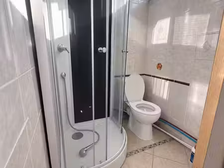 studio meublé 17 m² – mons-en-barœul – 650 charges comprises – proche métro