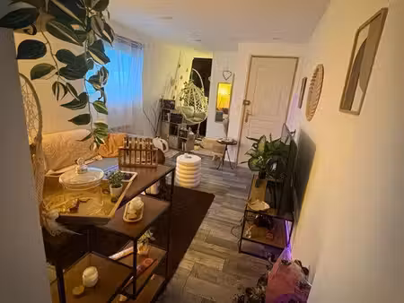 bel appartement mouvaux