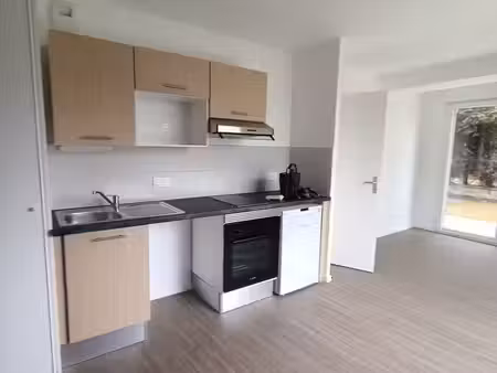 appartement t2